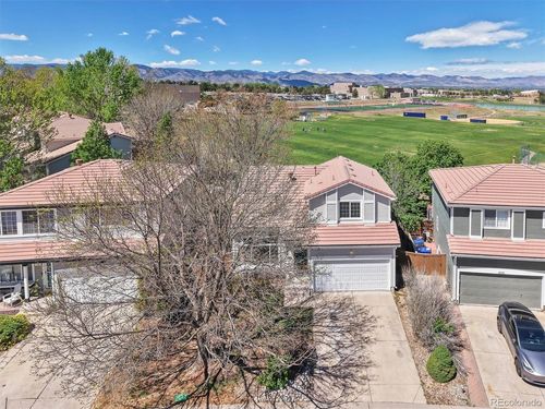 10089 Cedaridge Way, Highlands Ranch, CO, 80129-5609 | Card Image