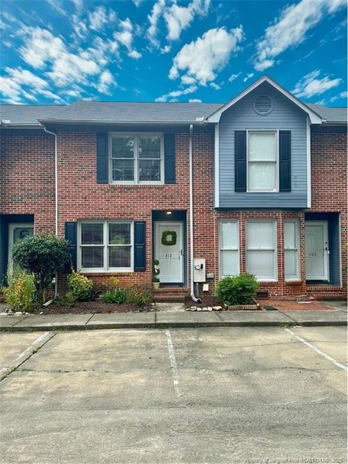 312 Ayrshire Ct, Fayetteville, NC, 28311-0208 | Card Image