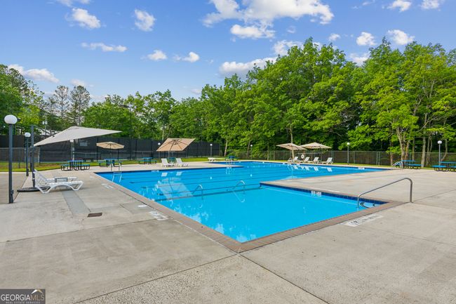 19 Long Swamp Dr, House other with 3 bedrooms, 4 bathrooms and null parking in Jasper GA | Image 71