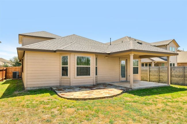 300 Wincliff Dr, House other with 3 bedrooms, 2 bathrooms and 4 parking in Buda TX | Image 29