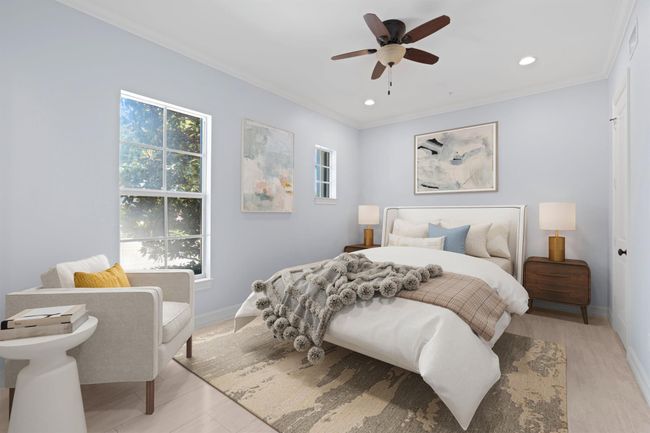 135 N Cannery Row Cir, Condo with 3 bedrooms, 4 bathrooms and null parking in Delray Beach FL | Image 17