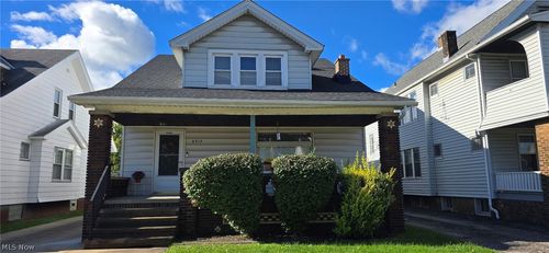 8312 Garfield Blvd, Garfield Heights, OH, 44125-1273 | Card Image