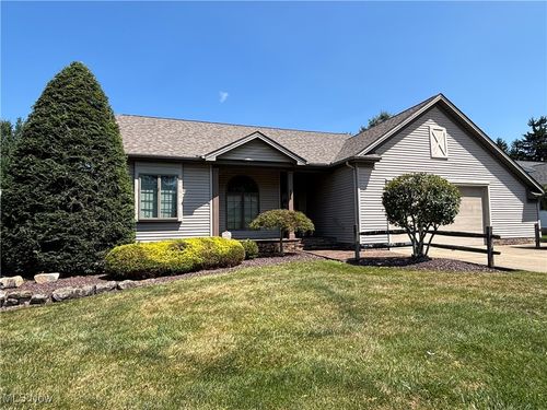 268 S Bayshore Dr, Columbiana, OH, 44408-9343 | Card Image