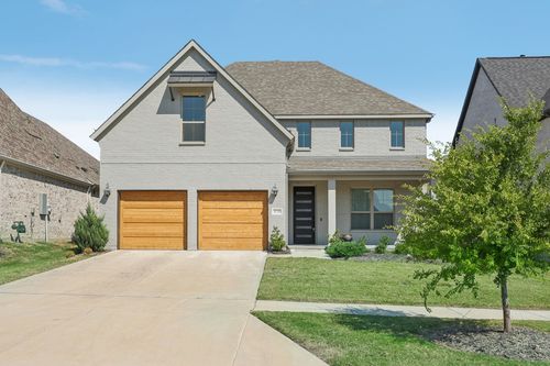 4130 Sandhills Ln, Prosper, TX, 75078-0989 | Card Image