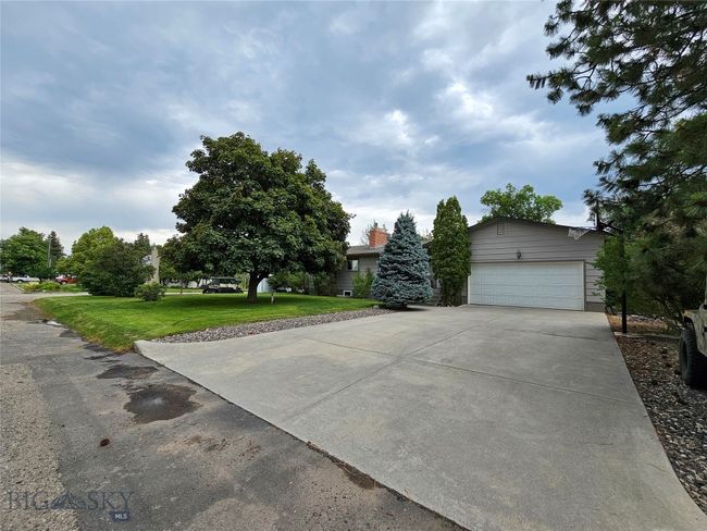 201 W 8 Th Ave, House other with 4 bedrooms, 2 bathrooms and null parking in Big Timber MT | Image 5