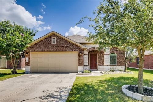 3709 Eagle Fledge Ter, Pflugerville, TX, 78660-3621 | Card Image