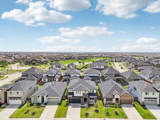 29211 Pikes Peak Dr, House other with 4 bedrooms, 4 bathrooms and 3 parking in Katy TX | Image 41