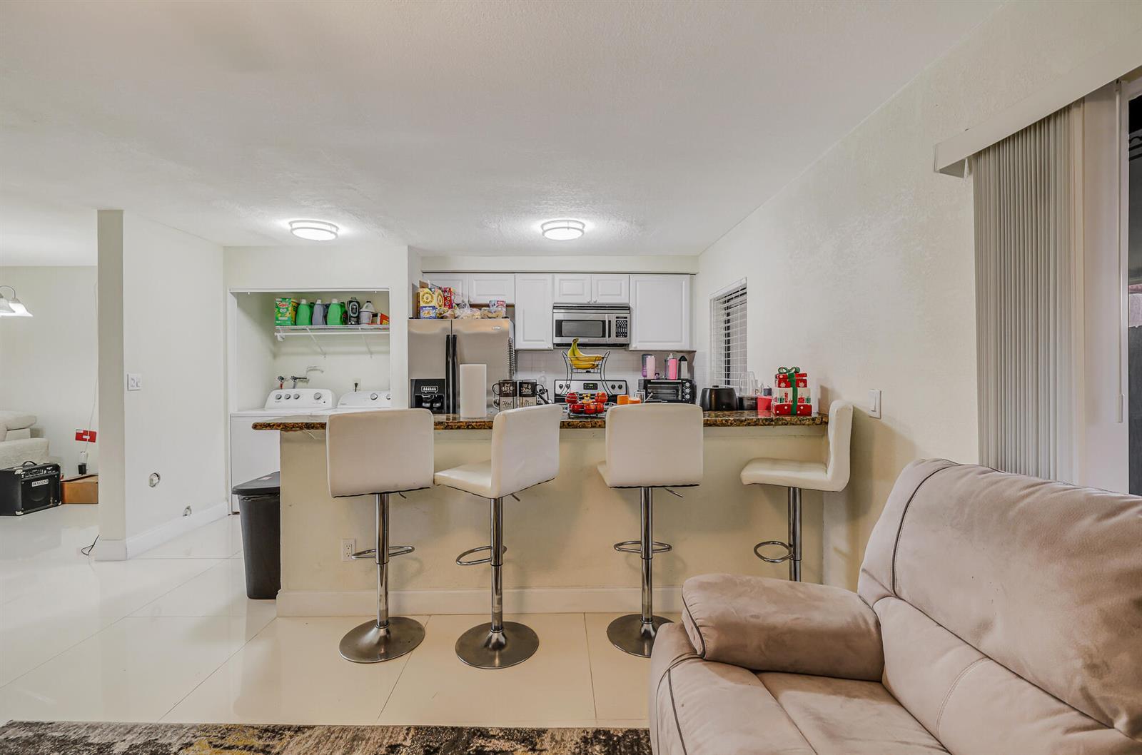 Residential in Miramar 3