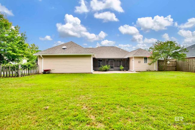 9825 Fairway Dr, House other with 4 bedrooms, 3 bathrooms and null parking in Foley AL | Image 38