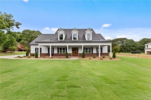 1781 Old Monroe Madison Hwy, MONROE, GA, 30655-7654 | Card Image