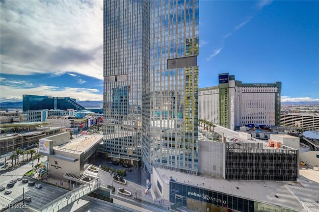 UNIT-1412 - 3722 Las Vegas Blvd S, Condo with 1 bedrooms, 1 bathrooms and null parking in Las Vegas NV | Image 30