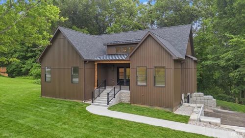 6221 S Shields Ridge Rd, Bloomington, IN, 47401-9654 | Card Image