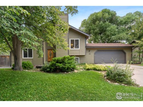 413 Spinnaker Ln, Fort Collins, CO, 80525-3136 | Card Image