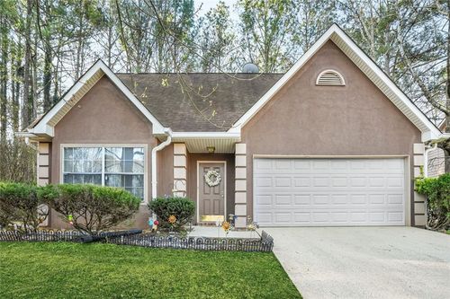 318 Eagle Ct, Stockbridge, GA, 30281-6408 | Card Image