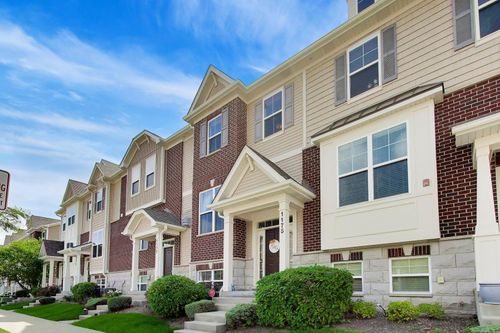 18-4-1175 Evergreen Ave, Des Plaines, IL, 60016-4542 | Card Image