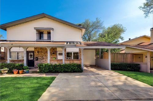 2640 Via Valencia, Carrollton, TX, 75006-4637 | Card Image