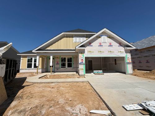 4125 Collins Farm Way, Conway, SC, 29526-6976 | Card Image