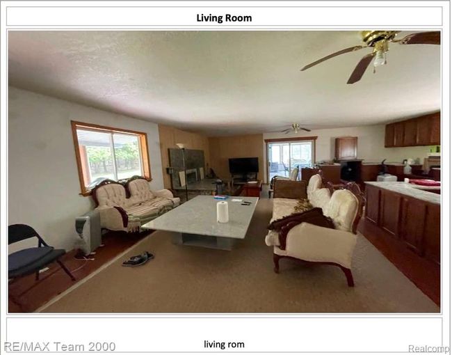 755 S M 65, House other with 5 bedrooms, 3 bathrooms and null parking in Twining MI | Image 70