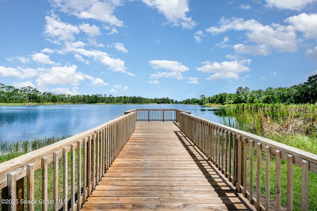 4791 Talbot Blvd, House other with 4 bedrooms, 2 bathrooms and null parking in Cocoa FL | Image 35