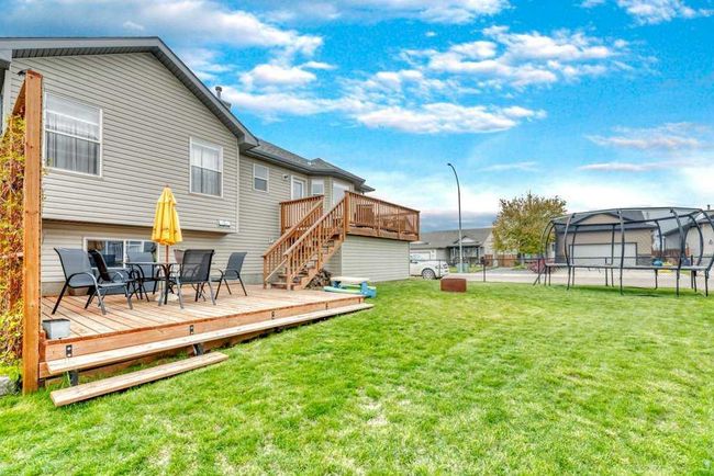 135 Hillcrest Boulevard, House other with 4 bedrooms, 3 bathrooms and 4 parking in Strathmore AB | Image 6