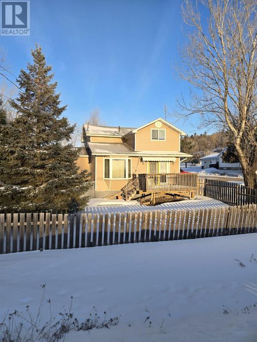 1 Gerald St, Kenora, ON, P9N0A3 | Card Image