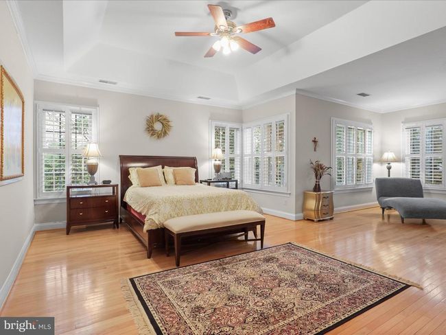 2164 Harithy Dr, Townhouse with 5 bedrooms, 5 bathrooms and null parking in DUNN LORING VA | Image 21