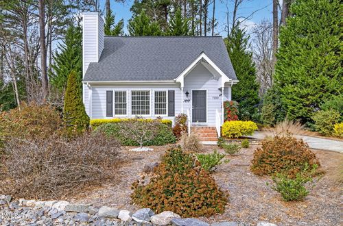 7109 Benhart Dr, Raleigh, NC, 27613-4000 | Card Image