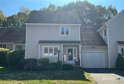 162-162 Pheasant Rdg, Shelton, CT, 06484-2863 | Card Image