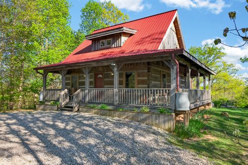2991 State Road 135 N, Nashville, IN, 47448 | Card Image