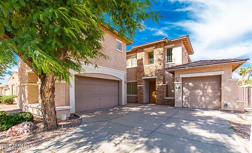 642 E Torrey Pines Pl, Chandler, AZ, 85249-6906 | Card Image