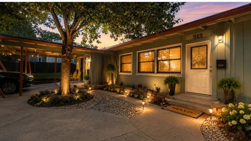 513 W Easy St, Sherman, TX, 75092-5124 | Card Image