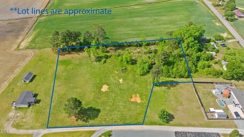 2115 Woods Crossroads Road, Benson, NC, 27504 | Card Image