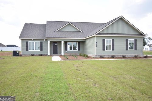 92-0 Statesboro Mall, Statesboro, GA, 30458-5155 | Card Image
