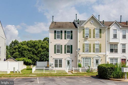 612 Sprite Way, GLEN BURNIE, MD, 21061-6519 | Card Image