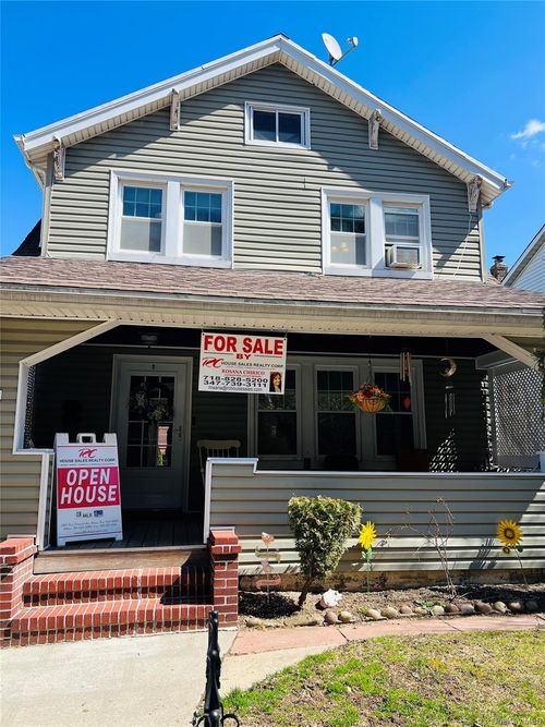 512 Logan Ave, Bronx, NY, 10465-2510 | Card Image