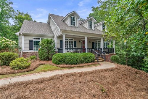 255 Heritage Creek Trl, Ball Ground, GA, 30107-4297 | Card Image