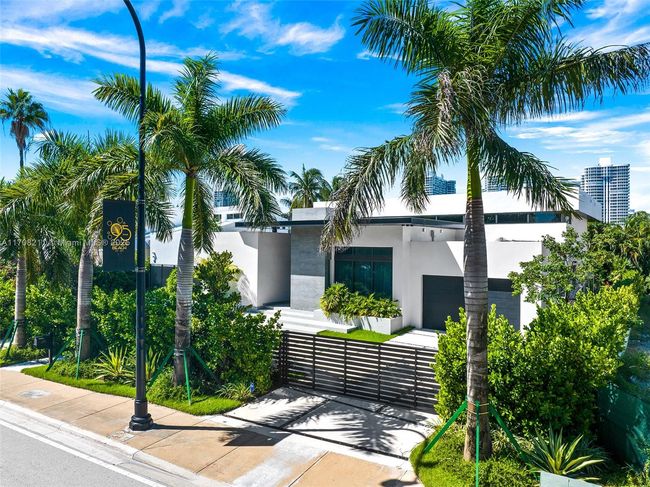 620 Ocean Blvd, House other with 6 bedrooms, 9 bathrooms and null parking in Golden Beach FL | Image 89