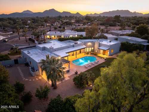 6712 E Onyx Ave, Paradise Valley, AZ, 85253-1346 | Card Image