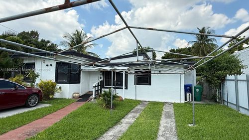 2610 Nw 19th Ave, Miami, FL, 33142-7502 | Card Image