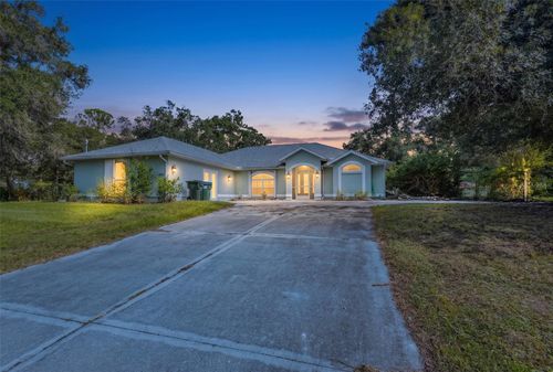 4450 Belladonna Ave, NORTH PORT, FL, 34286-6610 | Card Image