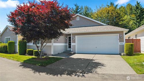 405 118th St E, Tacoma, WA, 98445-1703 | Card Image