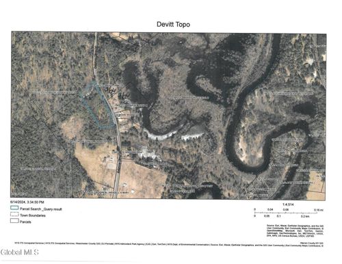 L32 Schroon River, Warrensburg, NY, 12885 | Card Image