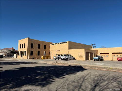 115 S Grand Avenue, Pueblo, CO, 81003 | Card Image