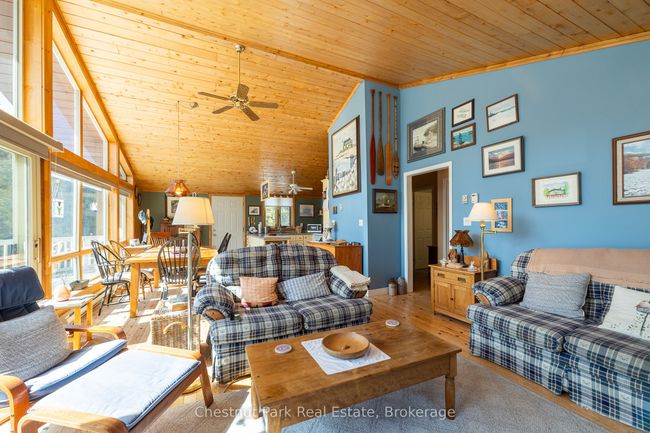 39 Hatt St, House other with 2 bedrooms, 1 bathrooms and 4 parking in Tobermory ON | Image 21