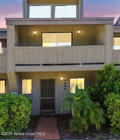 6-3687 Royal Oak Dr, Titusville, FL, 32780-5246 | Card Image