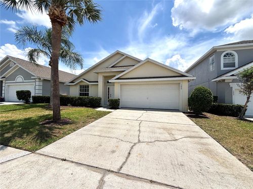 1646 Morning Star Dr, CLERMONT, FL, 34714-6887 | Card Image