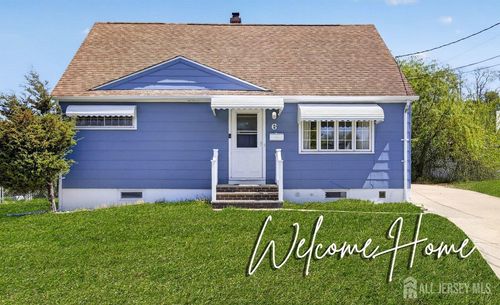 6 Jasko Ct, South Amboy, NJ, 08879-1317 | Card Image