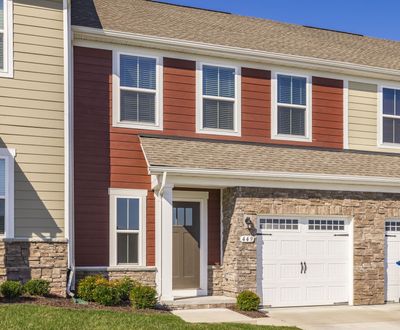 449 Killarney Park, Townhouse with 3 bedrooms, 2 bathrooms and 1 parking in Goodlettsville TN | Image 2