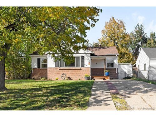1919 Yosemite St, Denver, CO, 80220 | Card Image