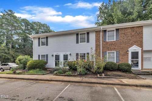 1244 Donaldson Ct, Cary, NC, 27511-4940 | Card Image